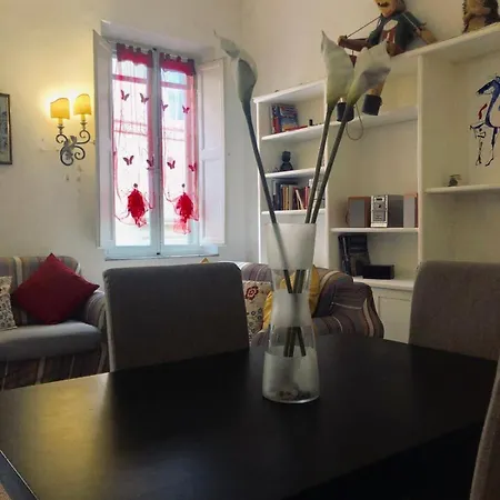 Casa Di Osio Panzió Siena