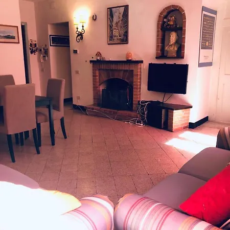 Panzió Casa Di Osio