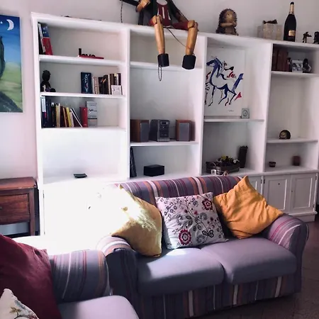 Casa Di Osio 3*