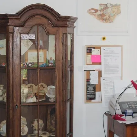Panzió Casa Di Osio 3*