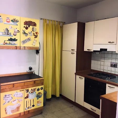 Panzió Casa Di Osio 3*