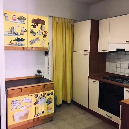 Panzió Casa Di Osio