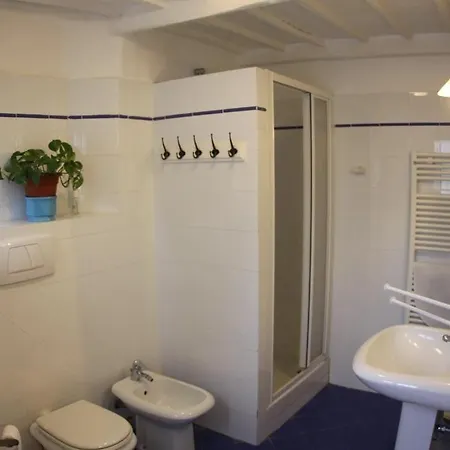 Casa Di Osio Bed & Breakfast Siena