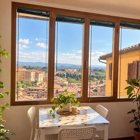 Bed & Breakfast Casa Di Osio
