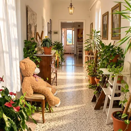 Casa Di Osio Bed & Breakfast 3*