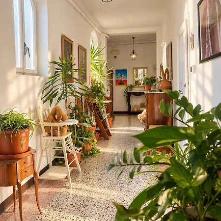 Casa Di Osio Siena