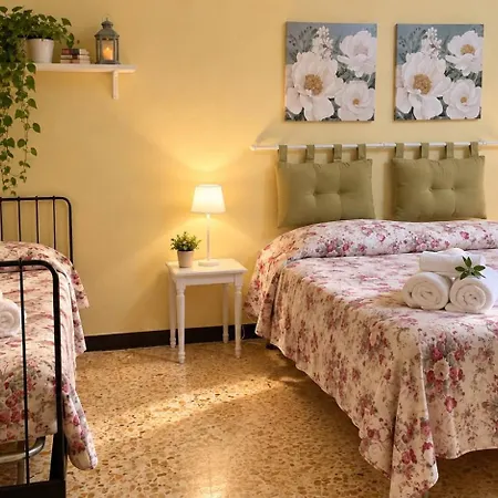 Bed & Breakfast Casa Di Osio Siena