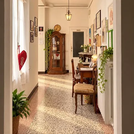 Casa Di Osio 3* Siena
