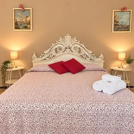 Casa Di Osio 3* Siena