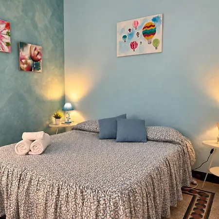 Casa Di Osio Siena