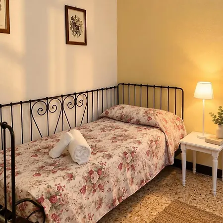 Casa Di Osio Siena
