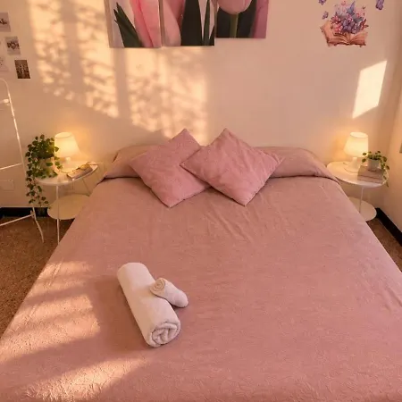 Casa Di Osio Bed & Breakfast Siena