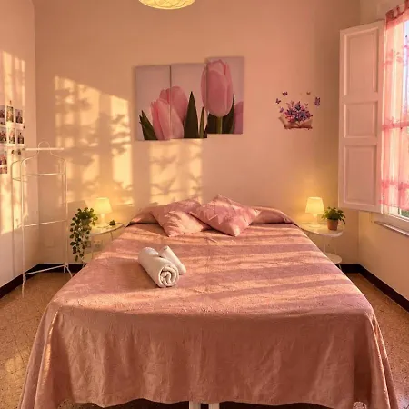 Bed & Breakfast Casa Di Osio Siena
