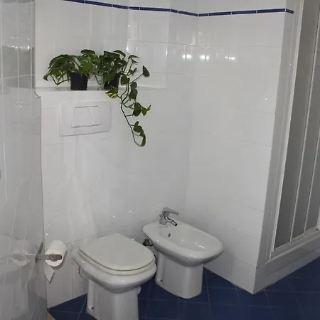 Casa Di Osio Bed & Breakfast