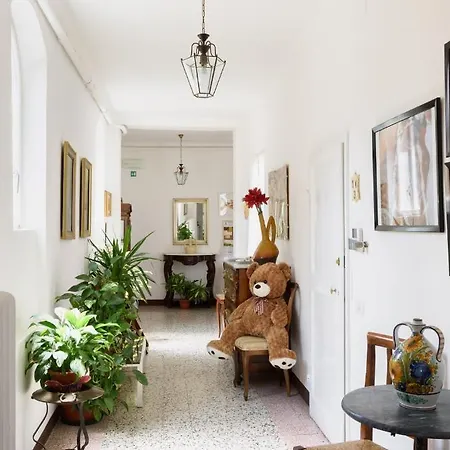 Casa Di Osio Siena