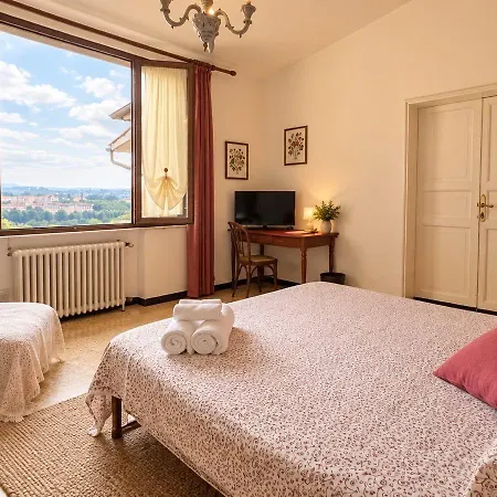 Bed & Breakfast Casa Di Osio
