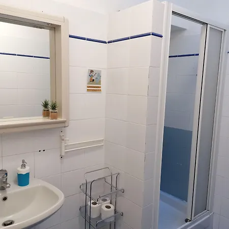Casa Di Osio Bed & Breakfast 3*