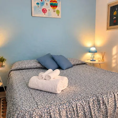 Casa Di Osio Bed & Breakfast Siena