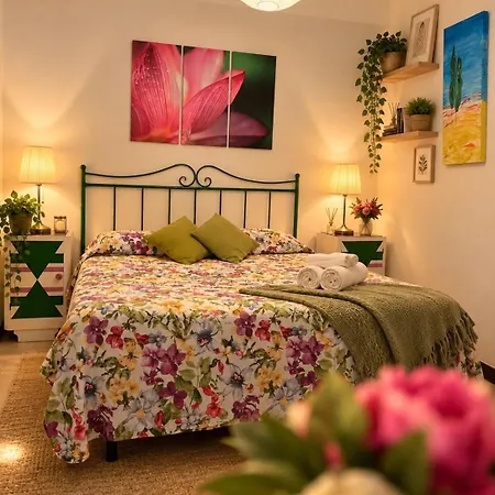 Bed & Breakfast Casa Di Osio 3*