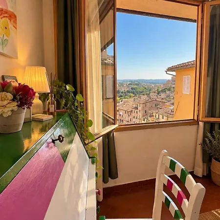 Casa Di Osio Bed & Breakfast