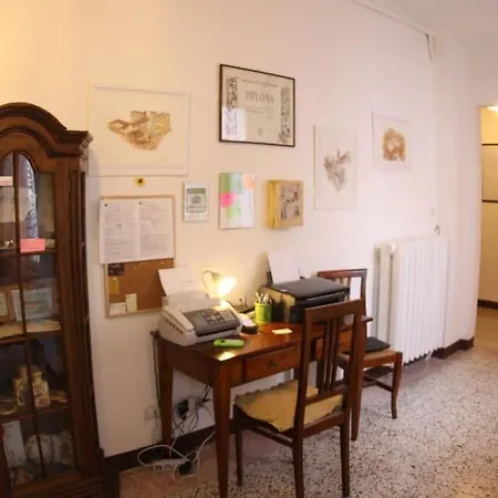 Bed & Breakfast Casa Di Osio Siena