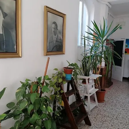 Casa Di Osio