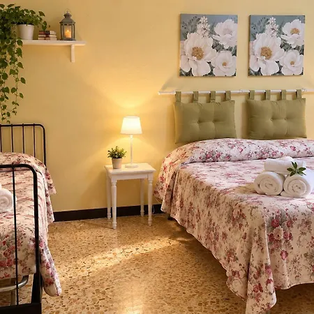 Casa Di Osio Bed & Breakfast