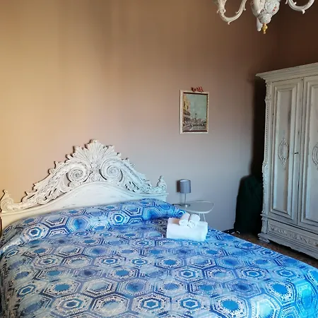 Bed & Breakfast Casa Di Osio