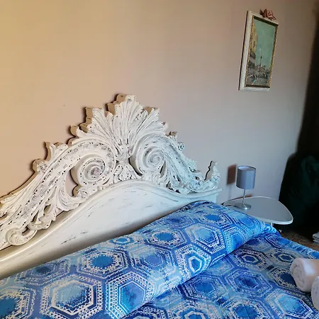 Bed & Breakfast Casa Di Osio Siena