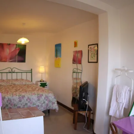 Casa Di Osio Σιένα