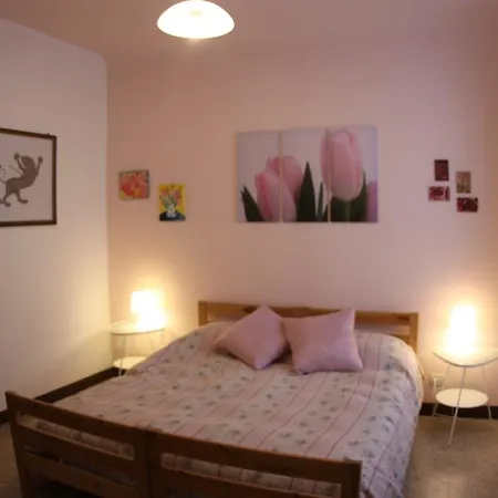 Casa Di Osio Сиена