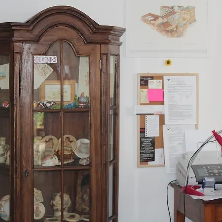 Bed and Breakfast Casa Di Osio