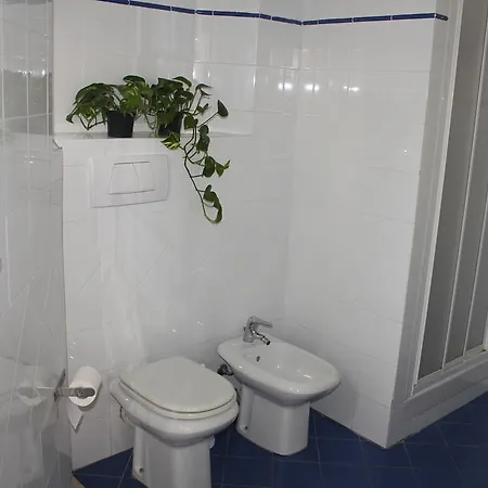 Bed and Breakfast Casa Di Osio