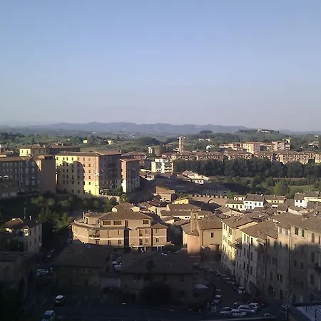 Bed & Breakfast Casa Di Osio Siena