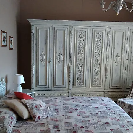 Casa Di Osio Bed & Breakfast Siena