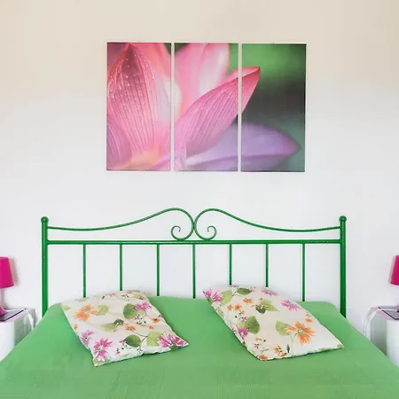 Bed and Breakfast Casa Di Osio
