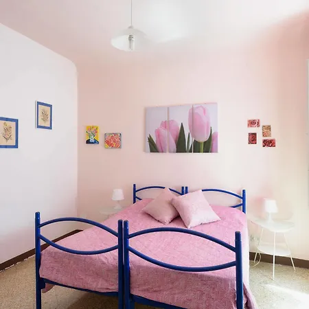Bed and Breakfast Casa Di Osio