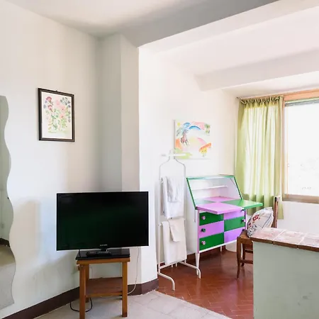 فندق مبيت وإفطار Casa Di Osio