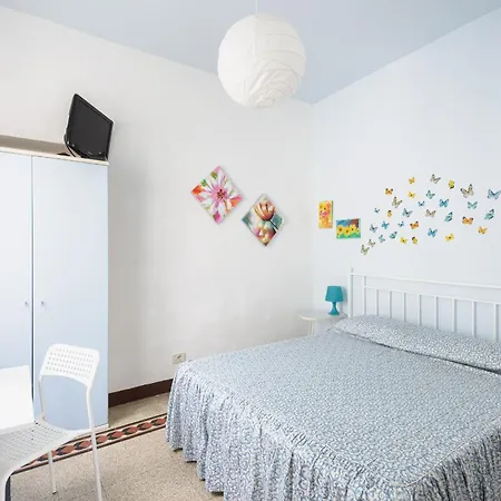 فندق مبيت وإفطار Casa Di Osio 3*