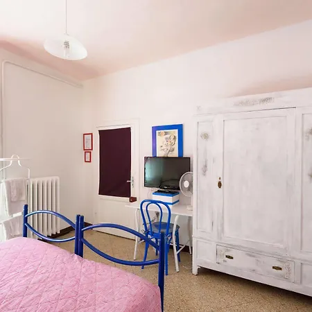 Casa Di Osio 3* Σιένα