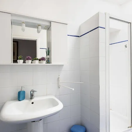 Casa Di Osio Bed and Breakfast