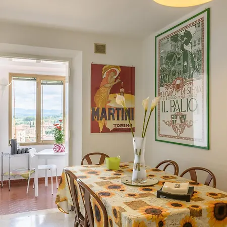 Casa Di Osio فندق مبيت وإفطار