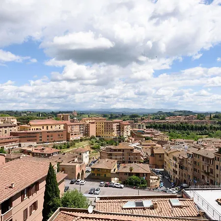 Bed and Breakfast Casa Di Osio 3*