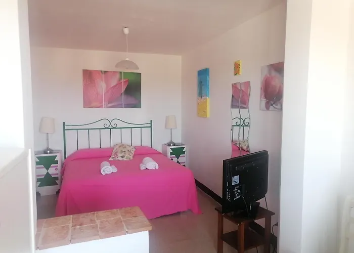 Casa Di Osio 3* Σιένα