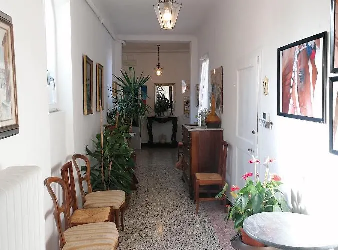 Casa Di Osio 3* Siena