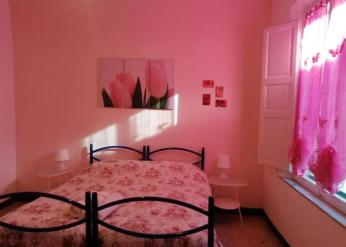 Bed and Breakfast Casa Di Osio