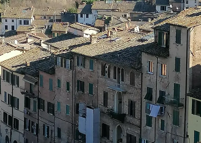Casa Di Osio 3*