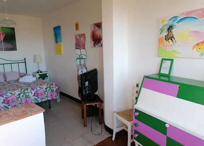 Casa Di Osio Σιένα