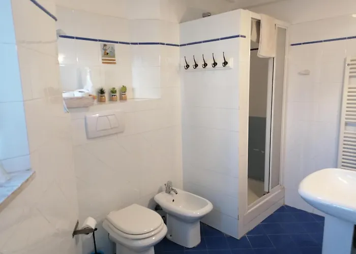 Bed and Breakfast Casa Di Osio