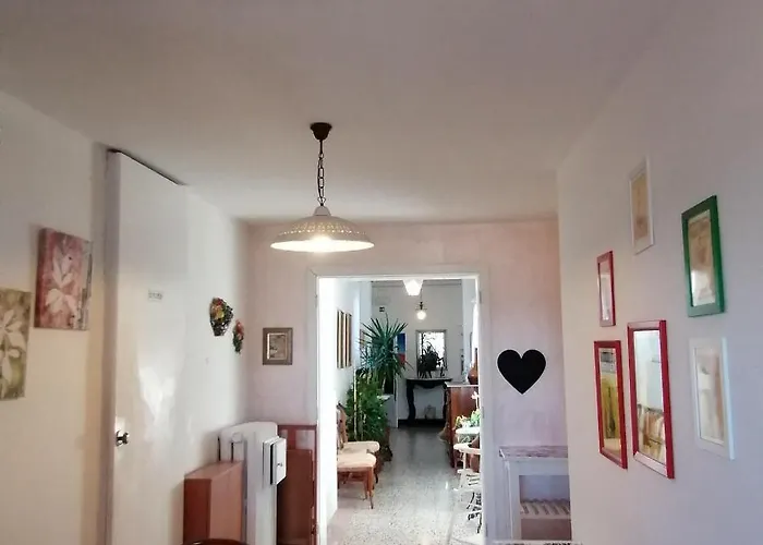 Casa Di Osio Bed & Breakfast Siena